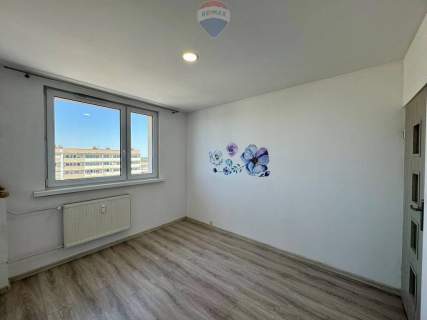 Żory Pawlikowskiego 4 pokoje 62 m Balkon