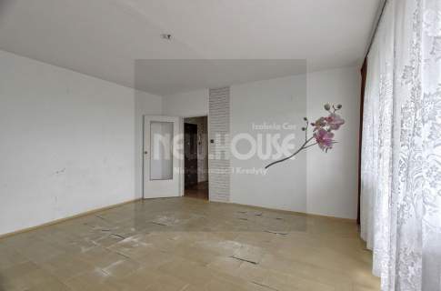 Spół. własnościowe 48,5 m2 2 pokoje balkon
