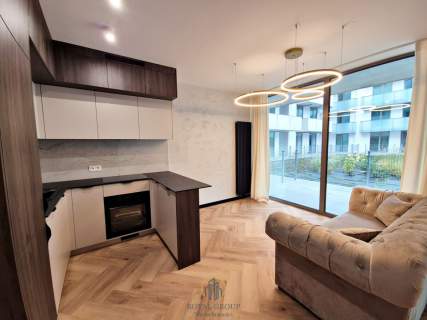 Do sprzedaży nowy Apartament przy Lubomelskiej