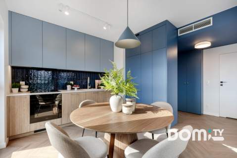 Premium, UpperHouse, I najem, basen, klima, balkon