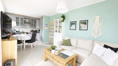 2 Tarasy 70 m2 Ostatnie Piętro Widok Hala Garażowa