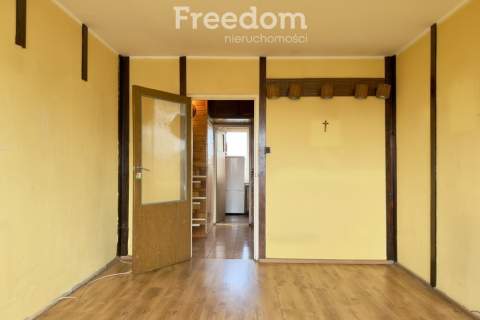 2-pok. mieszkanie, 39,80 m2, ul. Żytnia 72