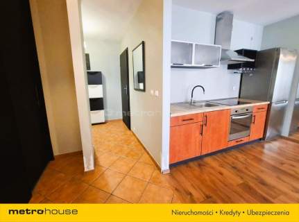 Mieszkanie 40m2/2p/balkon/winda ul. Jedności Nar.