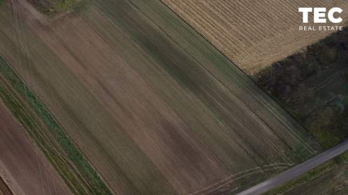 Działka z WZ w Rogóżnie 0,26ha