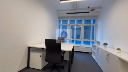 Wola lokal biurowy 215,50m2 do wynajęcia