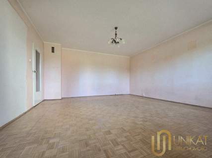 Mieszkanie na sprzedaż, 63,8 m2, Białystok