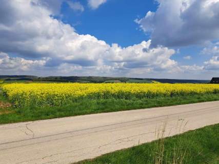 Piękna działka 18 km od Krakowa.