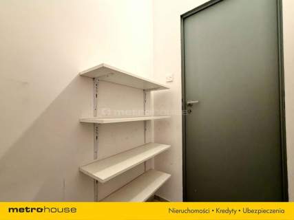 36 m Balkon Winda Leszczyny