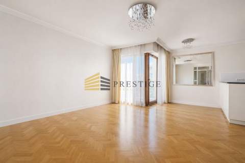 Stylowy apartament w sercu Warszawy ul. Górskieg