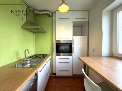 2 osobne pokoje/Balkon/Piwnica/Metro Wierzbno 5min
