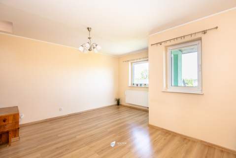 2 poziomy, 2 balkony, garaż i komórka lokatorska