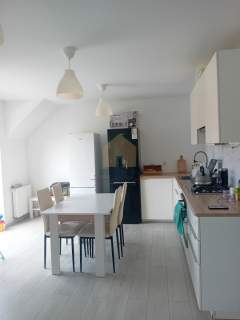 balkon/poddasze/zabudowa szeregowa