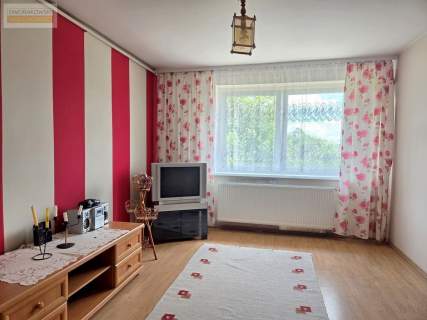 Zadbany dom 133m Pompa ciepła Działka 1638m2