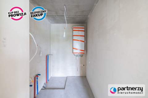 Apartament z widokiem na Zalew Wiślany.