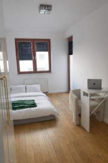 3 pokoje 2 balkony Park Aleksandry 68,5 m