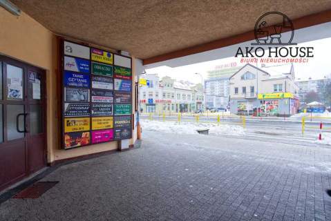 Lokal usługowy 34m2 centrum Białegostoku I Wynajem