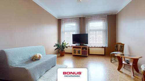 Duże mieszkanie ok 150m2 w Centrum