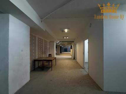 Do wynajmu pow. usługowo-magazynowa 360m2 , Nowe Miasto, darkstore