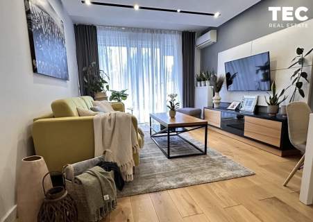 Bronowice Małe Zygmunta 60m2 3 pok
