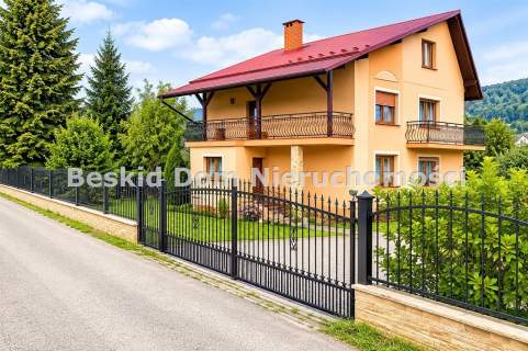 Dom na sprzedaż, 220 m2, Pewel Wielka