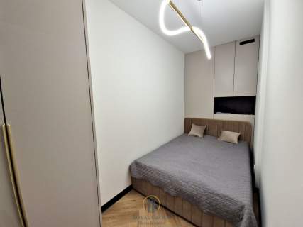 Do sprzedaży nowy Apartament przy Lubomelskiej