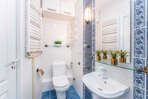 Apartament w wyjątkowej lokalizacji, 100m od morza