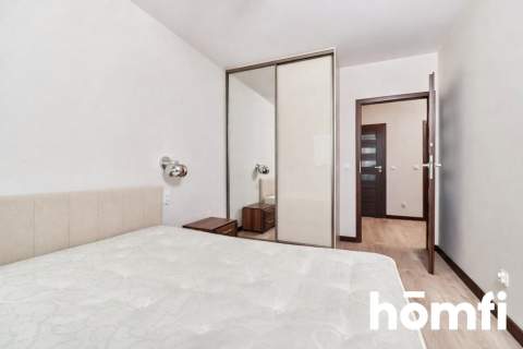 2 pokoje Tarnogaj Taras 30m2 Najwyższe piętro