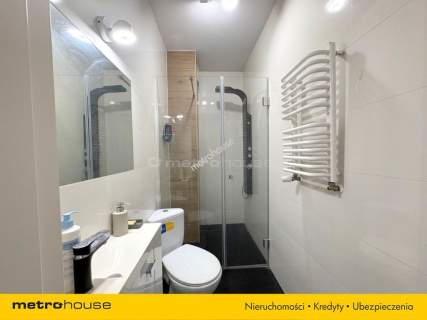 Apartament 3 pokojowy bardzo blisko dworca WKD.