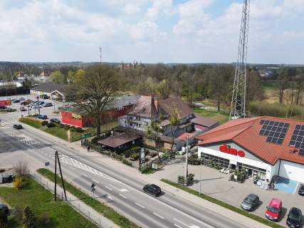 Obiekt na sprzedaż, 700 m2, Niemodlin