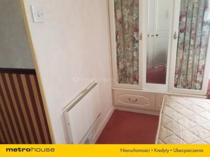 Na sprzedaż działka z domkiem holenderskim 2217m2