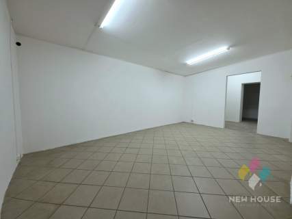 ul. Fabryczna, lokal użytkowy pow. 372 m2, parter