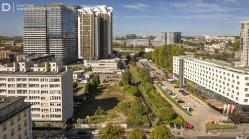 Dwupoziomowy Apartament w Centrum Katowic