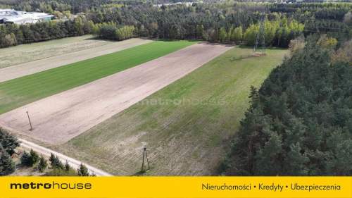 Działka na sprzedaż, 12015 m2, Gołąbek