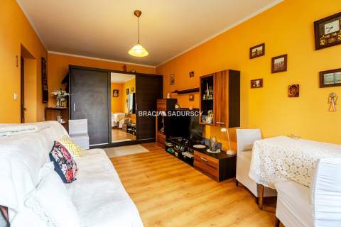 Zielona okolica / parking w cenie / blisko Krk