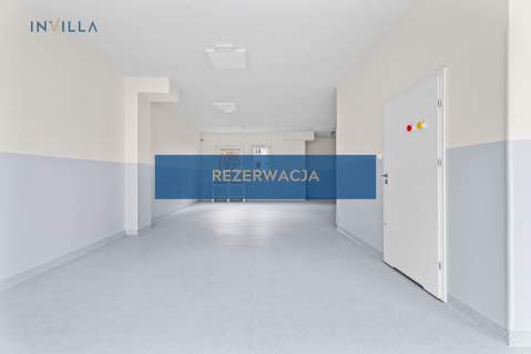 Gdynia, ul. Reja lokal 77,7 m -idealny pod usług
