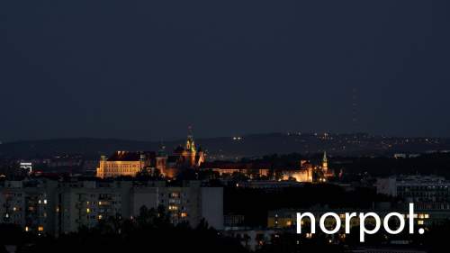 Mieszkanie na sprzedaż, 47 m2, Kraków