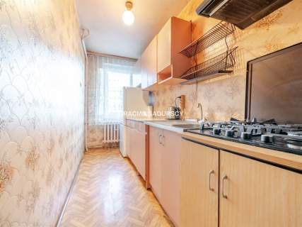 Mieszkanie na sprzedaż, 43,7 m2, Kraków