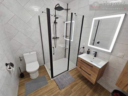 Mieszkanie do wynajęcia, 55,6 m2, Szczecin