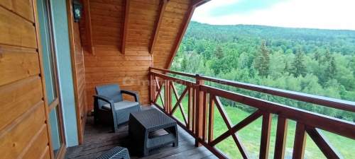 Gotowy apartament Szklarska Poręba Biała Dolina