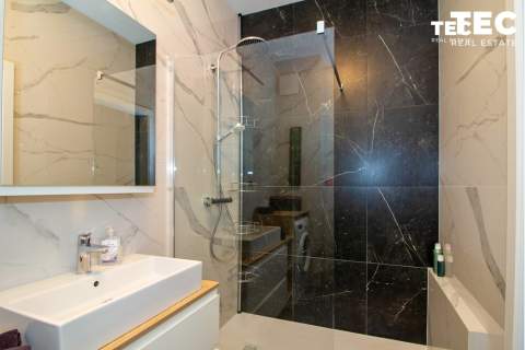 Green Mokotów 2pokoje SmartHome Premium STEGNY 40m