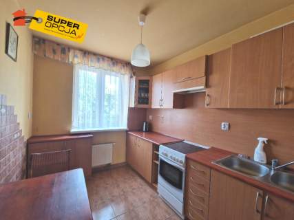 NOWA CENA- 2 osobne pokoje, balkon, Bieżanów