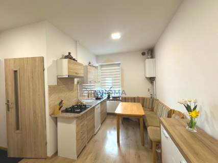 Mieszkanie 2pokoje/43m2/z ogródkiem