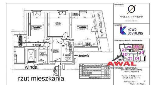 słoneczny apartament 180 m od linii brzegowej
