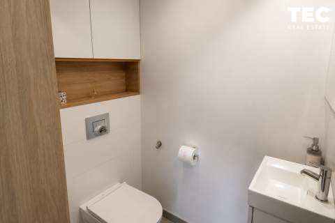 4 pokoje 3 Balkony Do wejścia