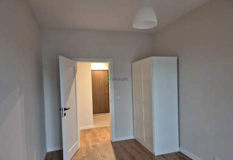 Przestronne, jasne 4 pokoje, duży balkon, garaż