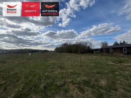 Hot Oferta Działka Budowlana 1032m2 w Kornelinie