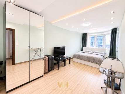 Apartament z pięknym widokiem w centrum