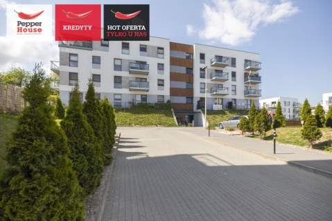 Mieszkanie na sprzedaż, 39,81 m2, Gdańsk