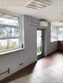 Białołęka, Nowodwory, 40,12 m2, handlowy, usługowy
