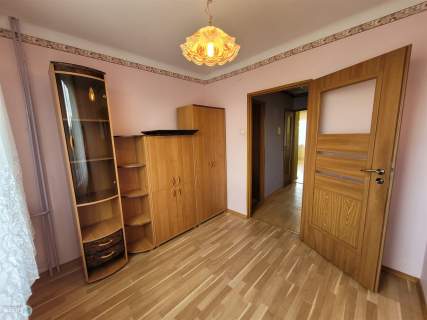 Mieszkanie 3 pok. spokojna okolica - Wielkopolska